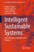 Intelligent Sustainable Systems
