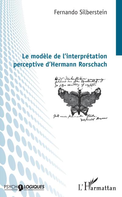 Le modèle de l’interprétation perceptive d’Hermann Rorschach