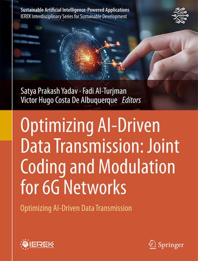 Optimizing AI-Driven Data Transmission: Joint Coding and Modulation for 6G Networks