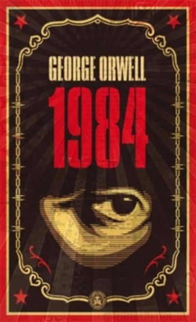 Nineteen Eighty-Four (1984) - George Orwell