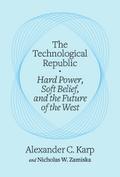 The Technological Republic