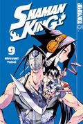 Shaman King 9