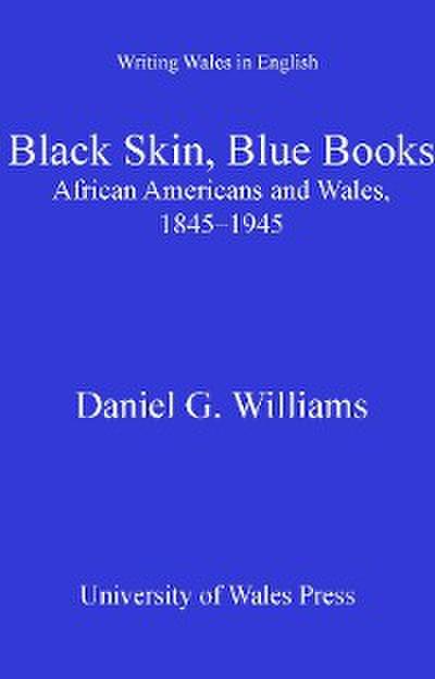 Black Skin, Blue Books