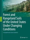 Forest and Rangeland Soils of the United States Un