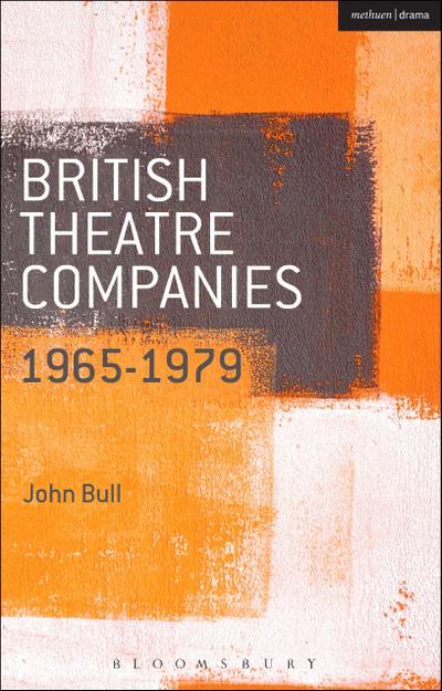 British Theatre Companies