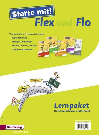 Starte mit! Flex und Flo