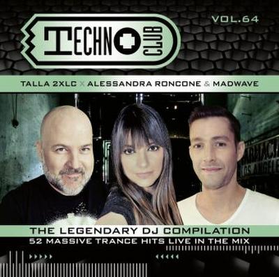 Techno Club Vol.64