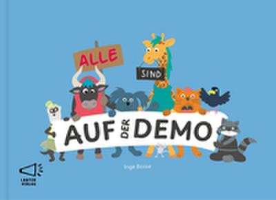 Auf der Demo