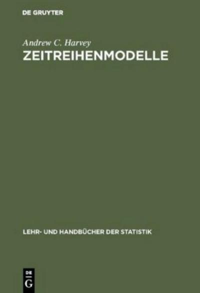 Zeitreihenmodelle