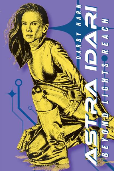 Astra Idari Beyond Lights’ Reach