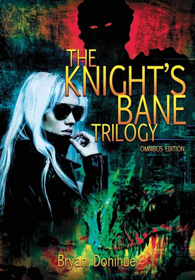 Knight’s Bane Trilogy