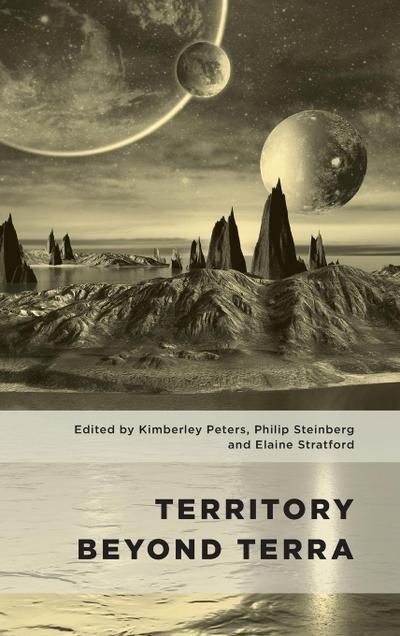 Territory Beyond Terra