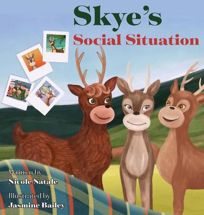 Skye’s Social Situation
