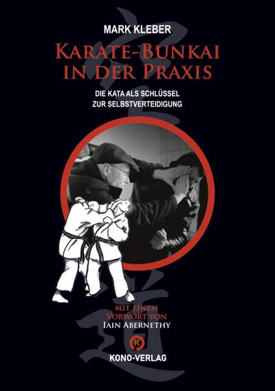 Karate-Bunkai in der Praxis