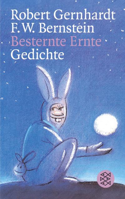 Besternte Ernte
