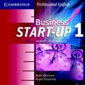 Business Start-Up 1 Audio CD Set (2 Cds)