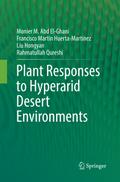 Plant Responses to Hyperarid Desert Environments