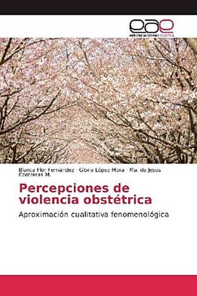 Percepciones de violencia obstétrica
