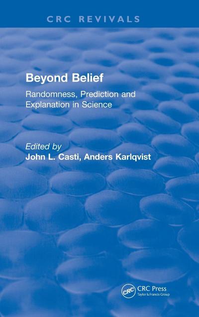 Beyond Belief