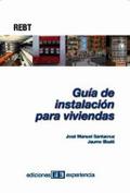 Guía de instalación para viviendas