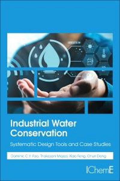 Industrial Water Conservation