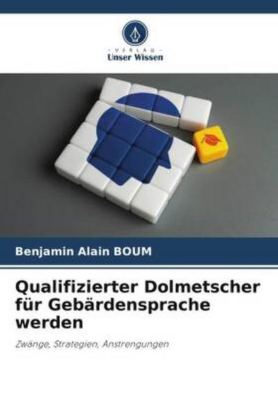 Qualifizierter Dolmetscher für Gebärdensprache werden