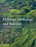Hillslope Hydrology and Stability