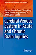 Cerebral Venous System in Acute and Chronic Brain Injuries