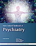 New Oxford Textbook of Psychiatry