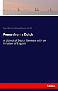 Pennsylvania Dutch
