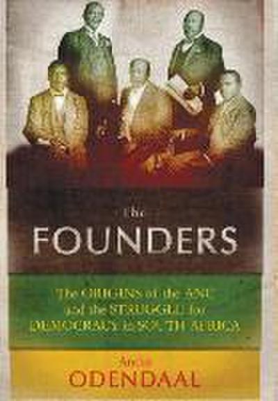 The Founders