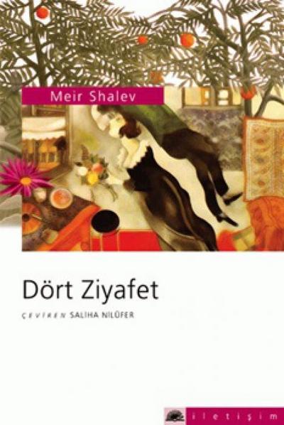 Dört Ziyafet