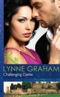 Challenging Dante (Mills & Boon Modern) (A Bri