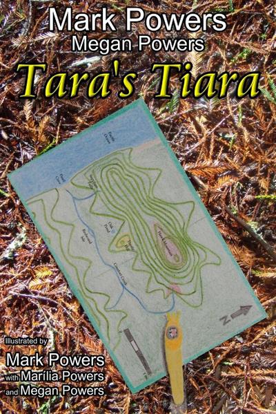 Tara’s Tiara - Paperback