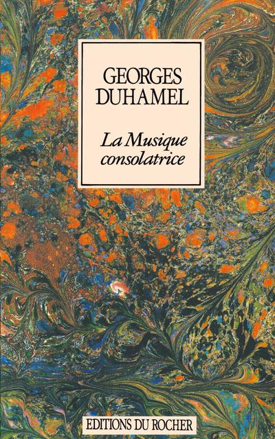 La Musique Consolatrice