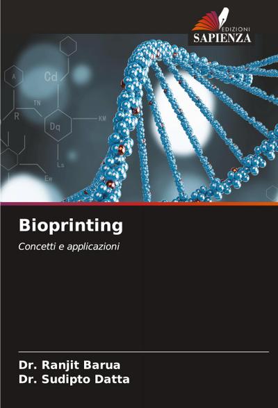 Bioprinting