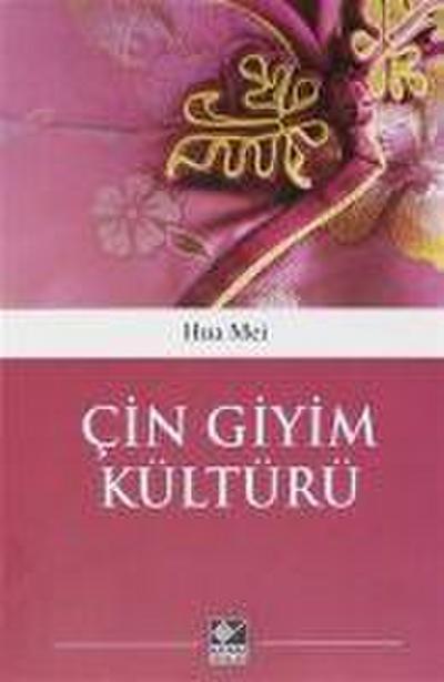 Cin Giyim Kültürü