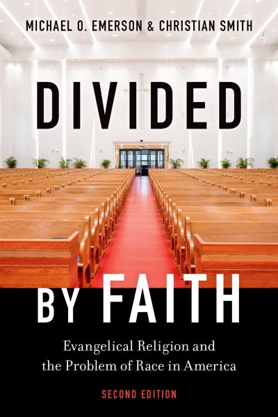 Divided by Faith