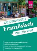 Sprachführer Französisch - Wort für Wort