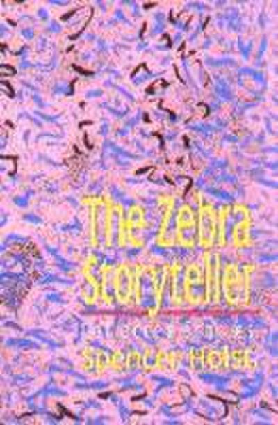 Zebra Storyteller