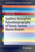 Southern Hemisphere Palaeobiogeography of Triassic