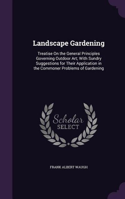 Landscape Gardening