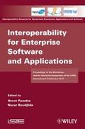 Interoperability for Enterprise Software and Appli