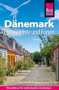 Reise Know-How Reiseführer Dänemark - Ostseeküste und Fünen