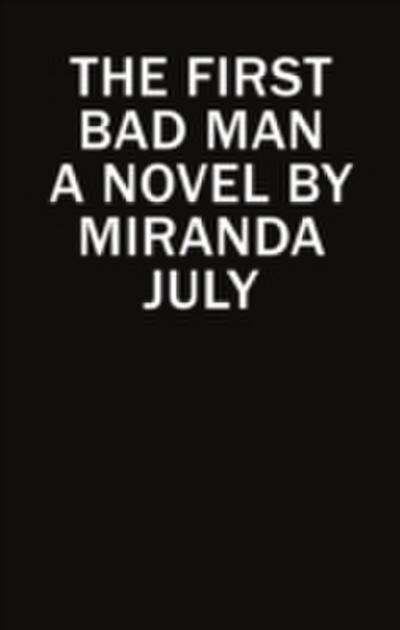 First Bad Man