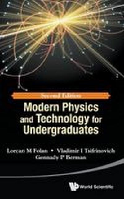 MODE PHY & TECH UNDERGRA (2ND ED)