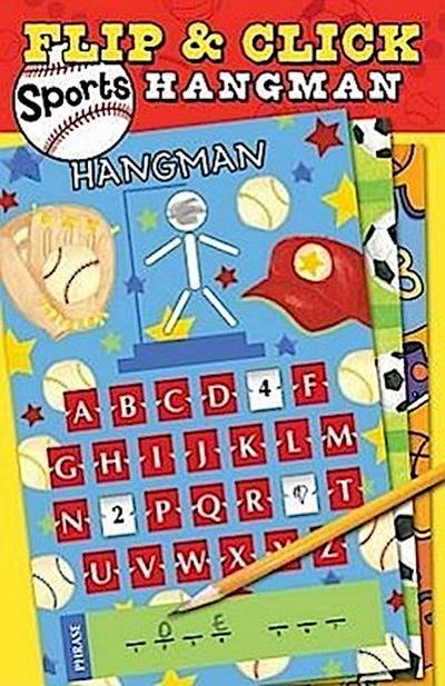 Accord Publishing: Sports Hangman