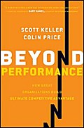Beyond Performance