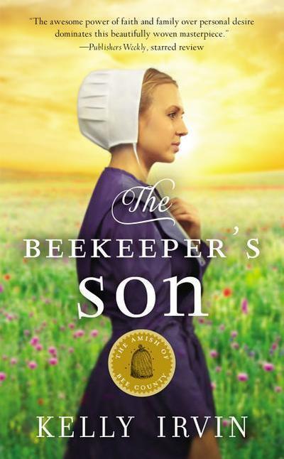 The Beekeeper’s Son