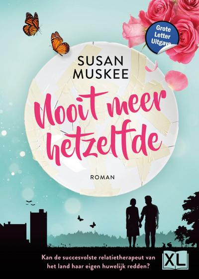 Nooit meer hetzelfde